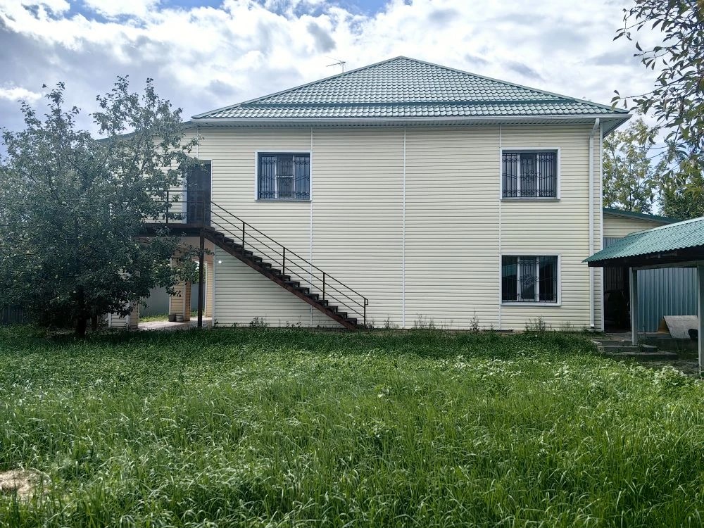 Реабилитационный центр находится в живописном месте